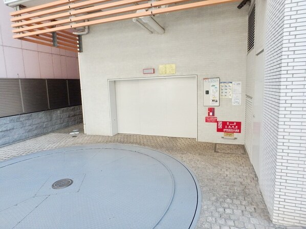 グランプレオ武蔵野の物件内観写真